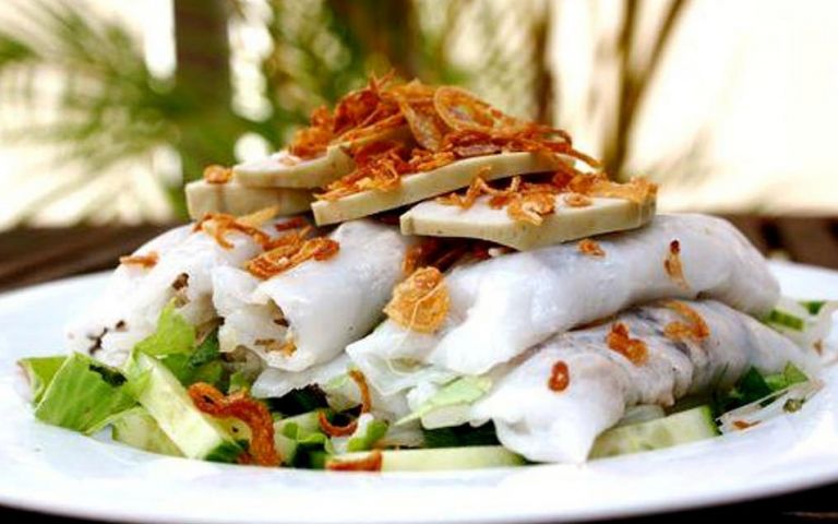 Bánh Cuốn Đồng Văn Hà Giang 1 Bánh Cuốn Đồng Văn Hà Giang | Món Ăn Sáng Không Thể Bỏ Lỡ Tại Cao Nguyên Đá