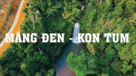 Cẩm Nang Du Lịch Măng Đen
