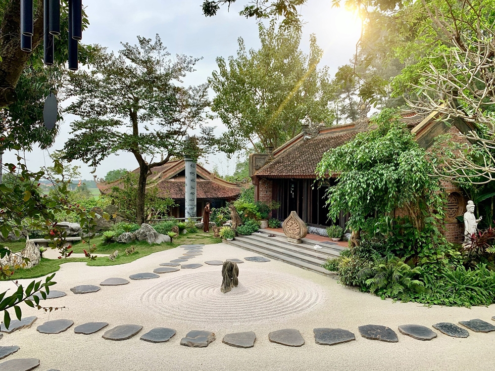 Chùa Địa Tạng Phi Lai Tự