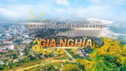 Du lịch và văn hóa tỉnh Đắk Nông