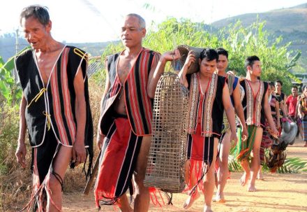 Dân tộc Brâu