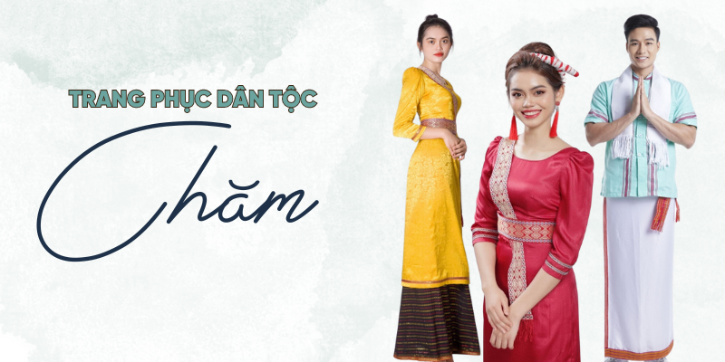 Dân tộc Chăm