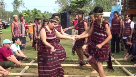 Dân tộc Chơ Ro