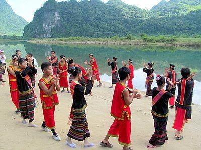 Dân Tộc Chứt Dân Tộc Chứt