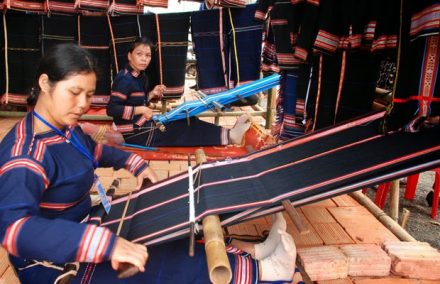 Dân tộc Cơ Ho