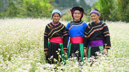 Dân tộc Cờ Lao