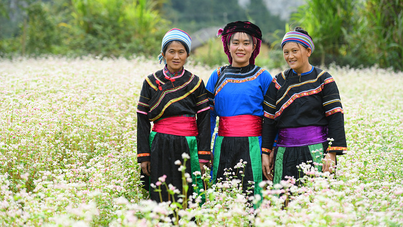 Dân tộc Cờ Lao