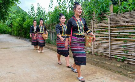 Dân tộc Cống