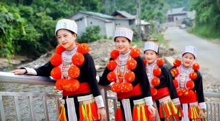 Dân tộc Dao