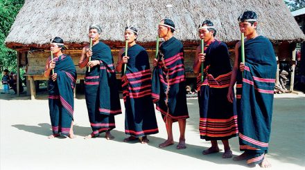 Dân tộc Gié Triêng