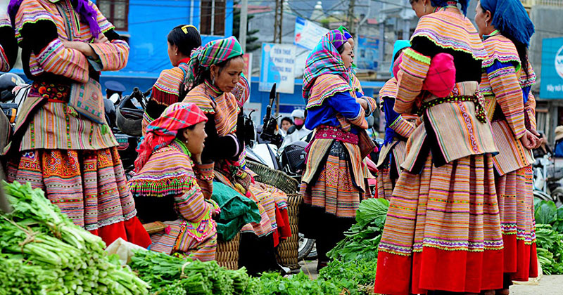 Dân tộc H'mông Dân tộc H mông