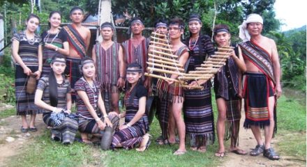 Dân tộc Hrê