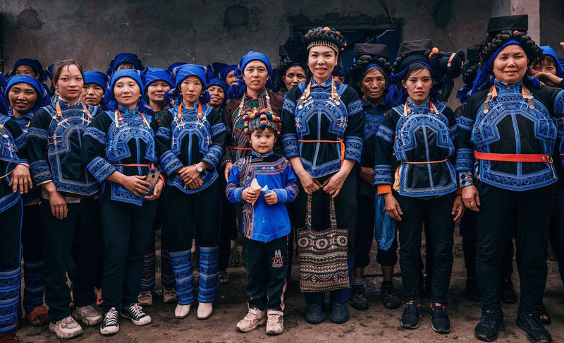 Dân tộc Hà Nhì