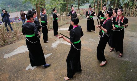 Dân Tộc Kháng