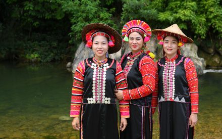 Dân Tộc La Hủ