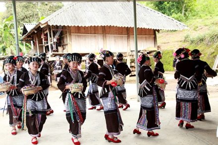 Dân Tộc Lự