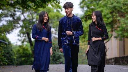 Dân Tộc Ngái