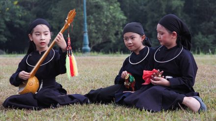 Dân tộc Nùng