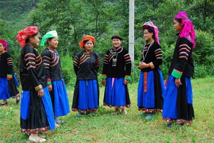 Dân tộc Pu Péo