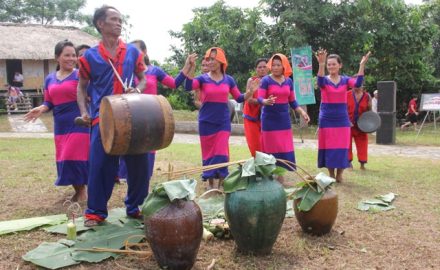 Dân tộc Ra Glai