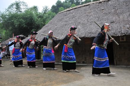 Dân tộc Si La