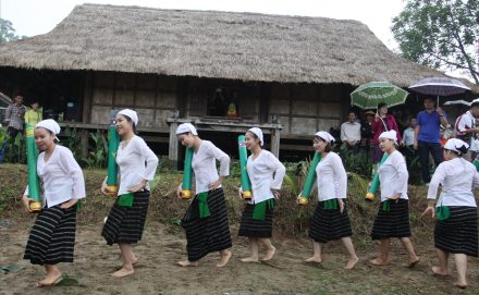 Dân tộc Thổ