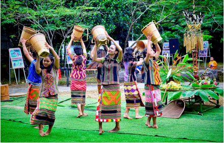 Dân tộc Xtiêng