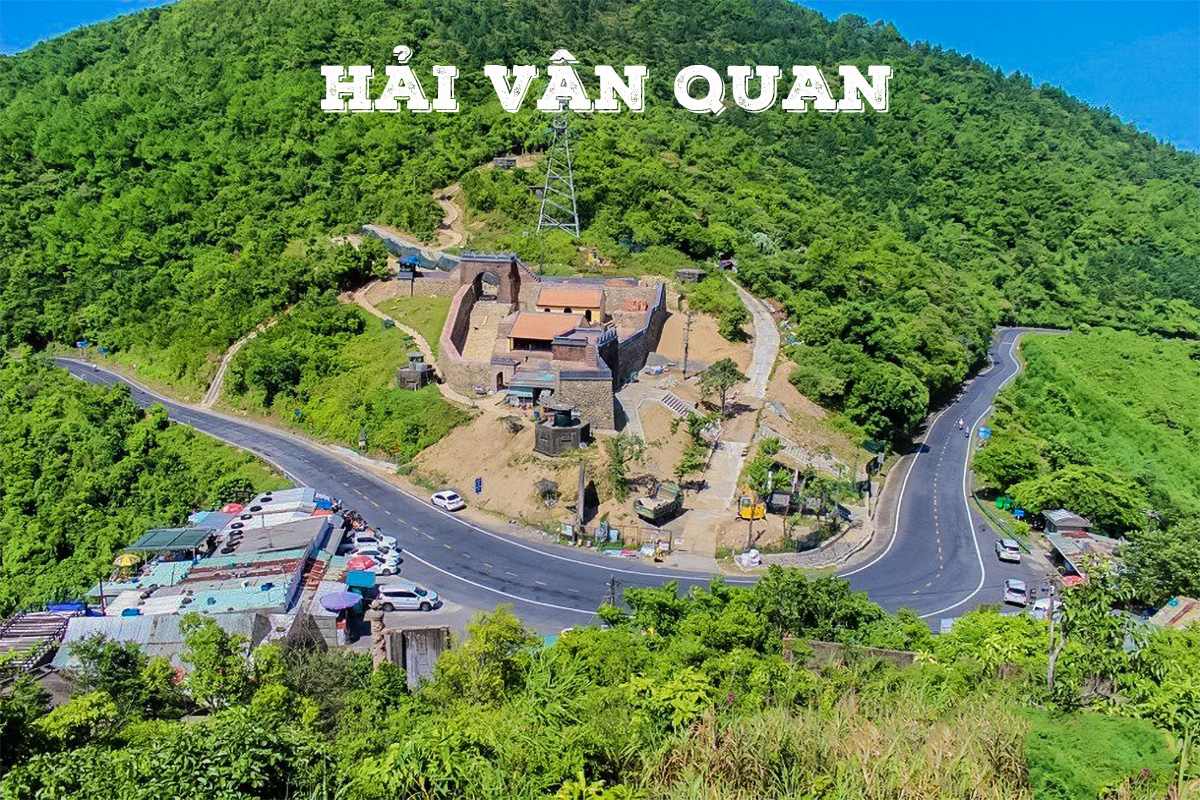Hải Vân quan (Ải Vân)