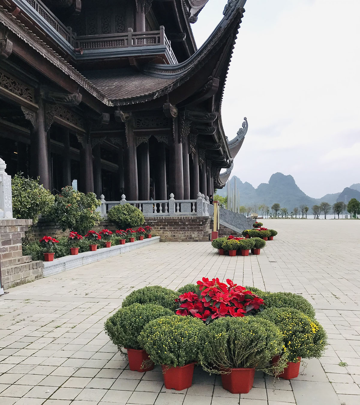 khu du lich quoc gia tam chuc 18