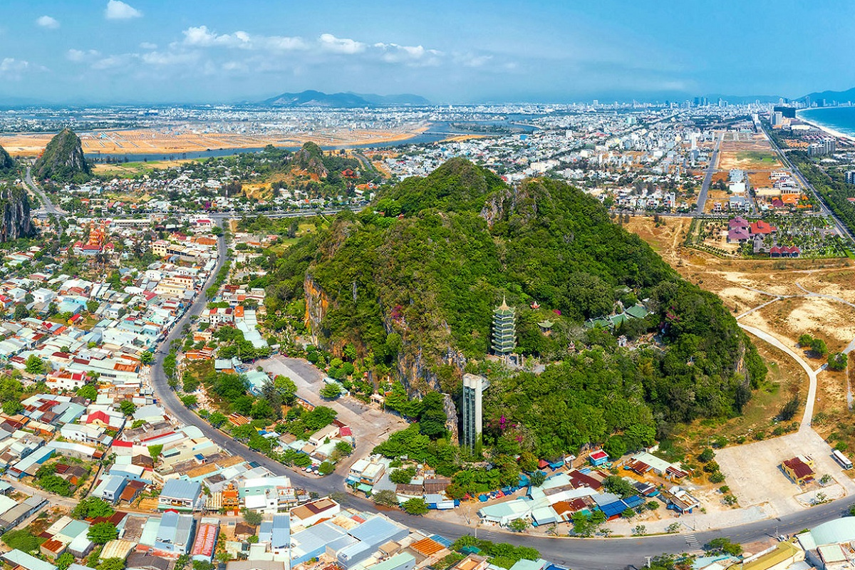 Ngũ Hành Sơn