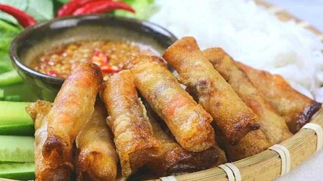 Ram bắp Quãng Ngãi 2 Ram bắp Quãng Ngãi