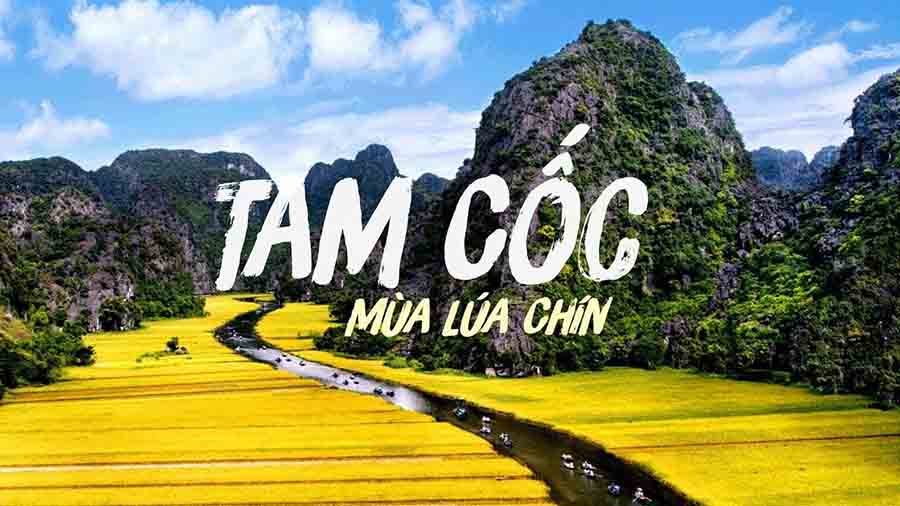 Tam Cốc Bích Động Ninh Bình