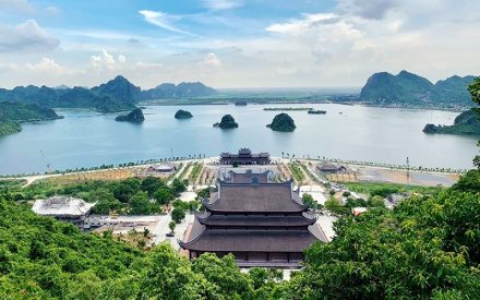 Danh sách cơ sở lưu trú du lịch Hà Nam