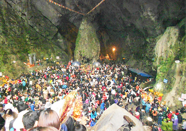 Động Hinh Bồng