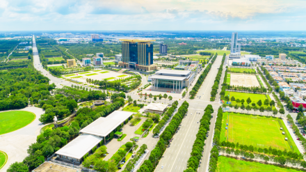Du lịch và văn hóa tỉnh Bình Dương 2024