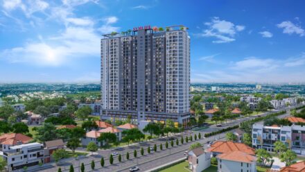 Dự án symlife vĩnh Phú