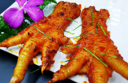 Đặc sản Gà Đông Tảo Hưng Yên