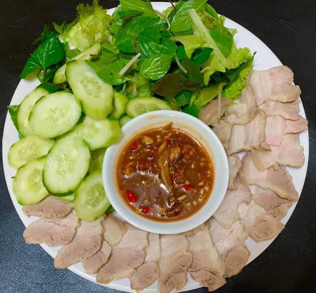 mắm cá cơm bình định 3 Mắm Cá Cơm Bình Định