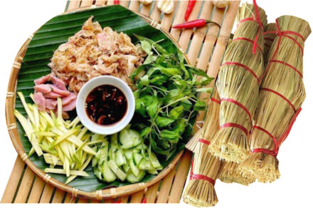 Tré Bình Định: Món Ngon Truyền Thống Của Bình Định