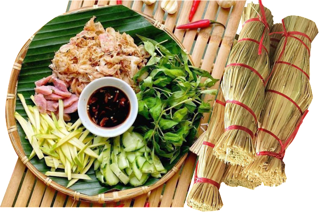 Tré Bình Định 2 Tré Bình Định: Món Ngon Truyền Thống Của Bình Định