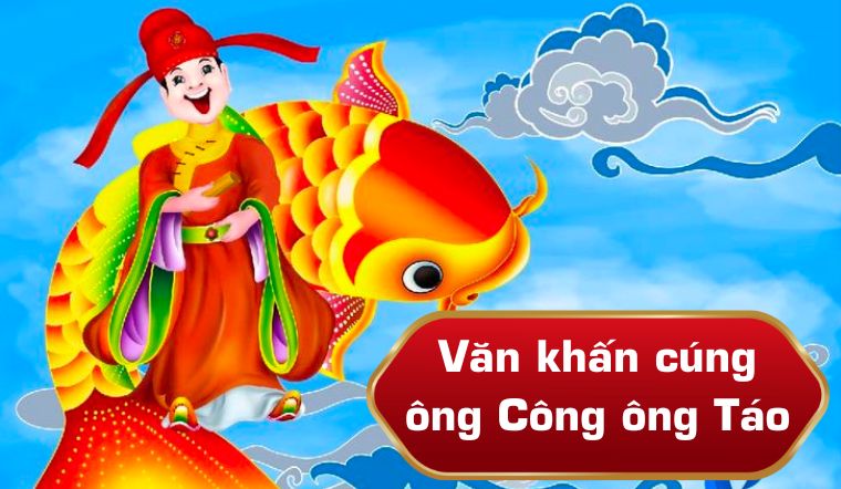 Lễ Ông Táo chầu trời ngày 23 tháng chạp 4 Lễ Ông Táo chầu trời ngày 23 tháng chạp